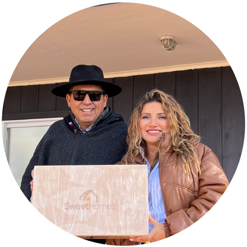 Alejandra y Eduardo