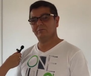 Luis Montecinos